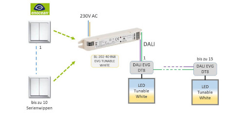 Usecase BL 202 30 868